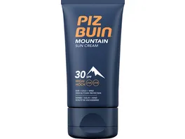 Piz Buin Mountain Sonnencreme LSF 30