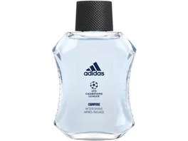 adidas UEFA VIII CHAMPIONS EDITION After Shave