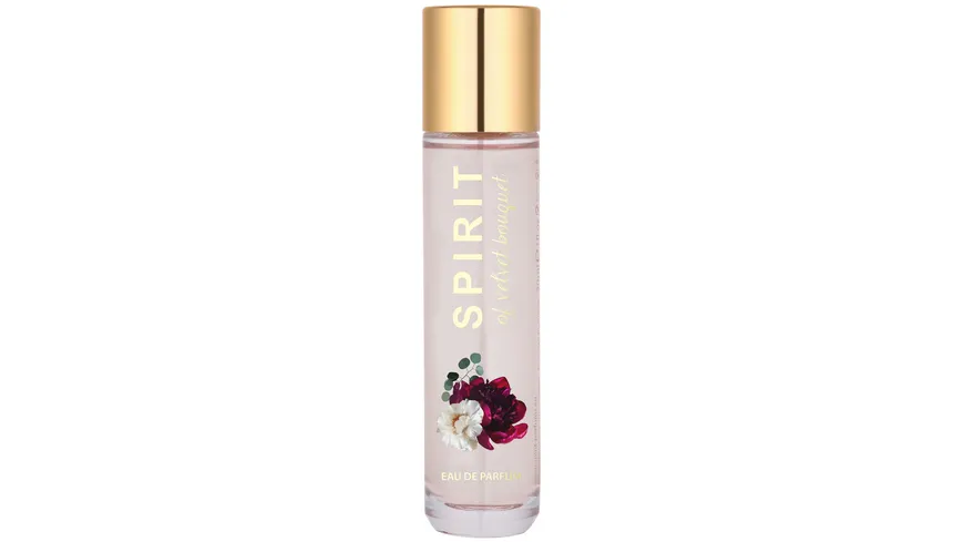 SPIRIT of Velvet Bouquet Eau de Parfum