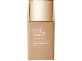 ESTEE LAUDER Double Wear Sheer Matte Foundation