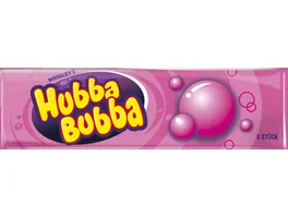 Wrigley s Hubba Bubba Fancy Fruit