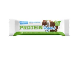 Maxsport Protein Bar Vegan Kokos und Kakao