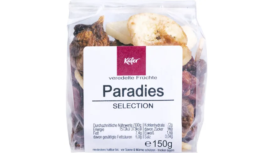 Käfer Paradies Selection