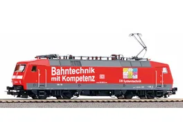 PIKO H0 51334 E Lok BR 120 DB Bahnkompetenz DB AG VI