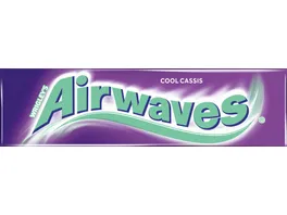 AIRWAVES Cool Cassis 12 Dragees