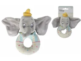 Disney Dumbo Cute Ringrassel 0m