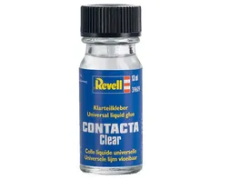 Revell 39609 Contacta Clear 13 g
