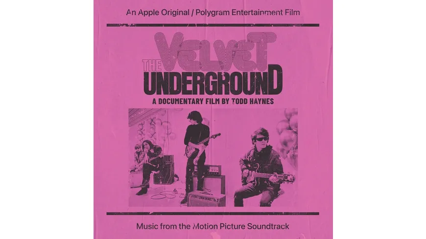 The Velvet Underground: A Documentary (2CD)