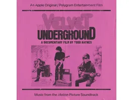 The Velvet Underground A Documentary 2CD