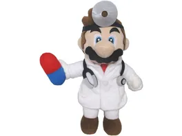 Nintendo Doktor Mario