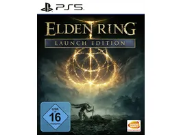Elden Ring Launch Edition