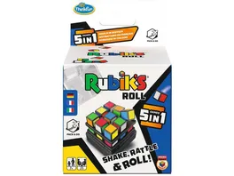 ThinkFun Rubik s Roll