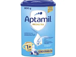 Aptamil PRONUTRA Kindermilch 1 ab 1 Jahr