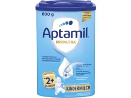 Aptamil Kindermilch 2