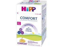 HiPP Spezialnahrung Comfort