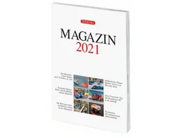 WIKING 000628 WIKING Magazin 2021