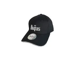 BEATLES CAP LOGO