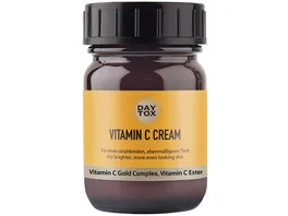 Daytox Vitamin C Cream