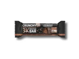 Layenberger 3K Protein Bar Crunchy Dark Chocolate