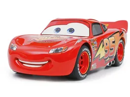 Schuco Edition 1 18 Disney Cars Lightning McQueen