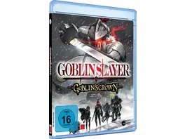 Goblin Slayer The Movie Goblin s Crown