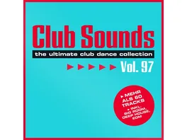 Club Sounds Vol 97