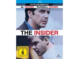 The Insider Blu ray Filmjuwelen