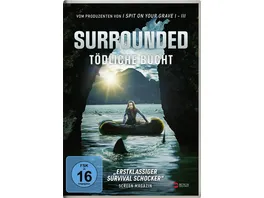 Surrounded Toedliche Bucht