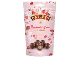 Baileys Pralinen Mini Delights Strawberry Cream