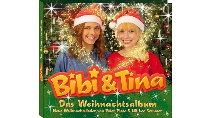 Das Weihnachtsalbum