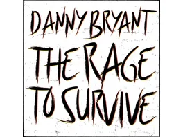 The Rage To Survive 180g Vinyl