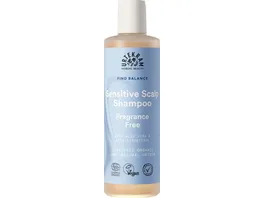 URTEKRAM Sensitive Scalp Shampoo Fragrance Free