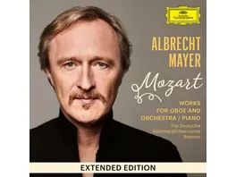 Mozart Extended Edition