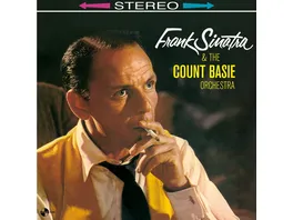 And The Count Basie Orchestra 2 Bonus Ltd Edt 1