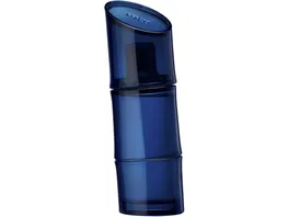 KENZO HOMME Eau de Toilette Intense