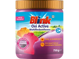 Blink Oxi Active Multifleckenentferner