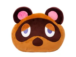 Animal Crossing Mocchi Mocchi Plueschfigur Tom