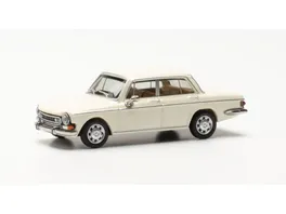 Herpa 420464 002 1 87 SIMCA 1301 SPECIAL