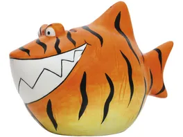 KCG Sparhai Tiger Hai