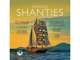 Famous Shanties