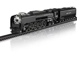 Maerklin 37984 Dampflokomotive Klasse 800