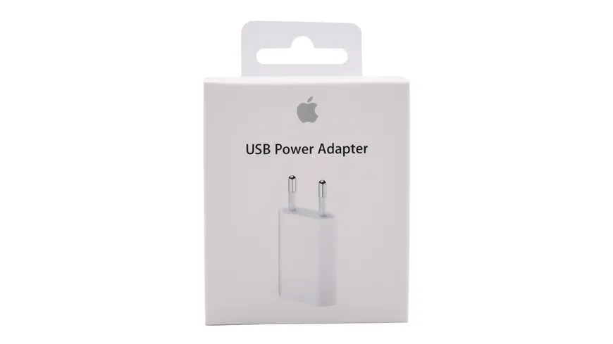 APPLE USB POWER ADAPTER 5W