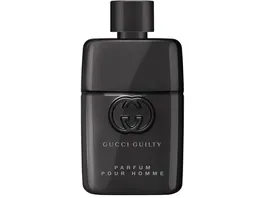GUCCI Guilty pour Homme Parfum