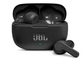 JBL Wave 200 TWS schwarz
