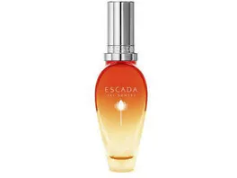 ESCADA Taj Sunset Eau de Toilette Limited Edition