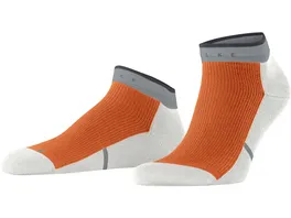 FALKE Unisex Sneaker Socken Agile 3er Pack