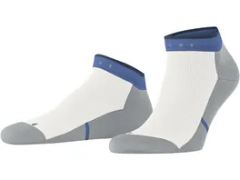 FALKE Unisex Sneaker Socken Agile