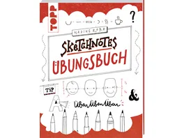 Sketchnotes Uebungsbuch