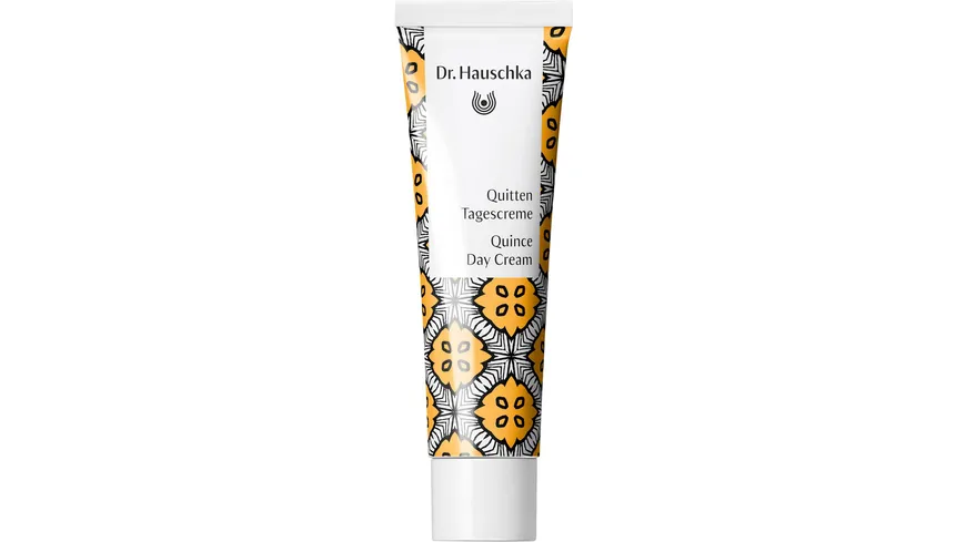 DR. HAUSCHKA Tagescreme Limited Edition