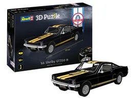 Revell 00220 66 Shelby GT350 H